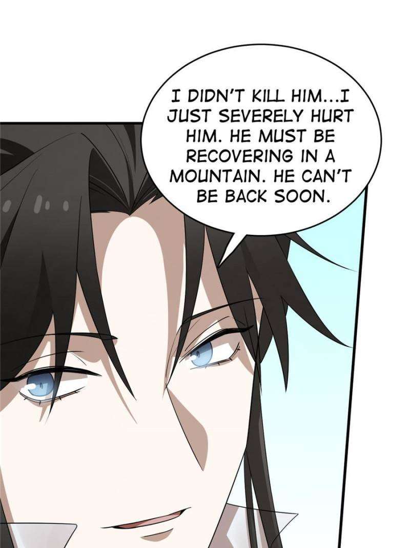 Queen of Poison: The Legend of a Super Agent, Doctor, and Princess Chapter 428 223 45