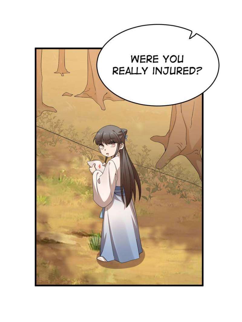 Queen of Poison: The Legend of a Super Agent, Doctor, and Princess Chapter 428 183 5