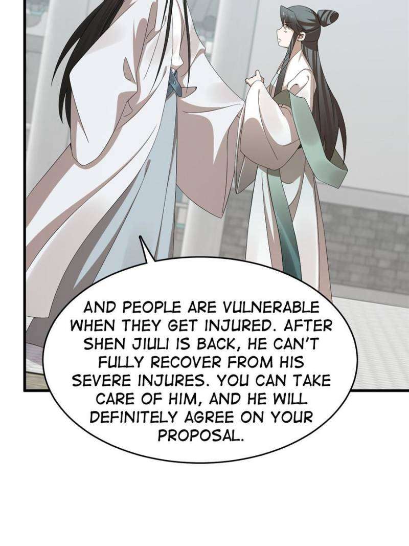 Queen of Poison: The Legend of a Super Agent, Doctor, and Princess Chapter 428 230 52
