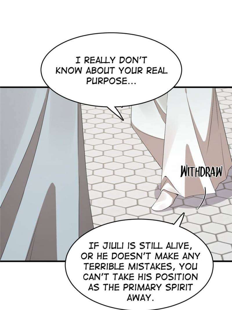 Queen of Poison: The Legend of a Super Agent, Doctor, and Princess Chapter 428 231 53