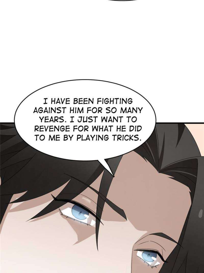 Queen of Poison: The Legend of a Super Agent, Doctor, and Princess Chapter 428 232 54