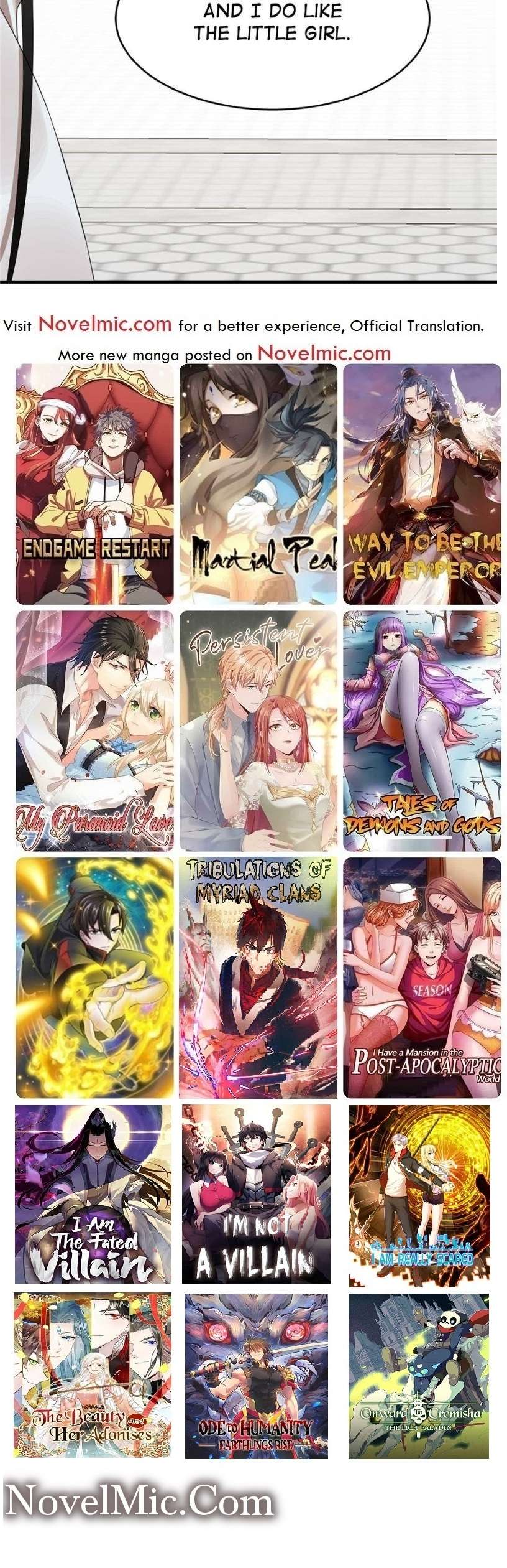 Queen of Poison: The Legend of a Super Agent, Doctor, and Princess Chapter 428 235 57