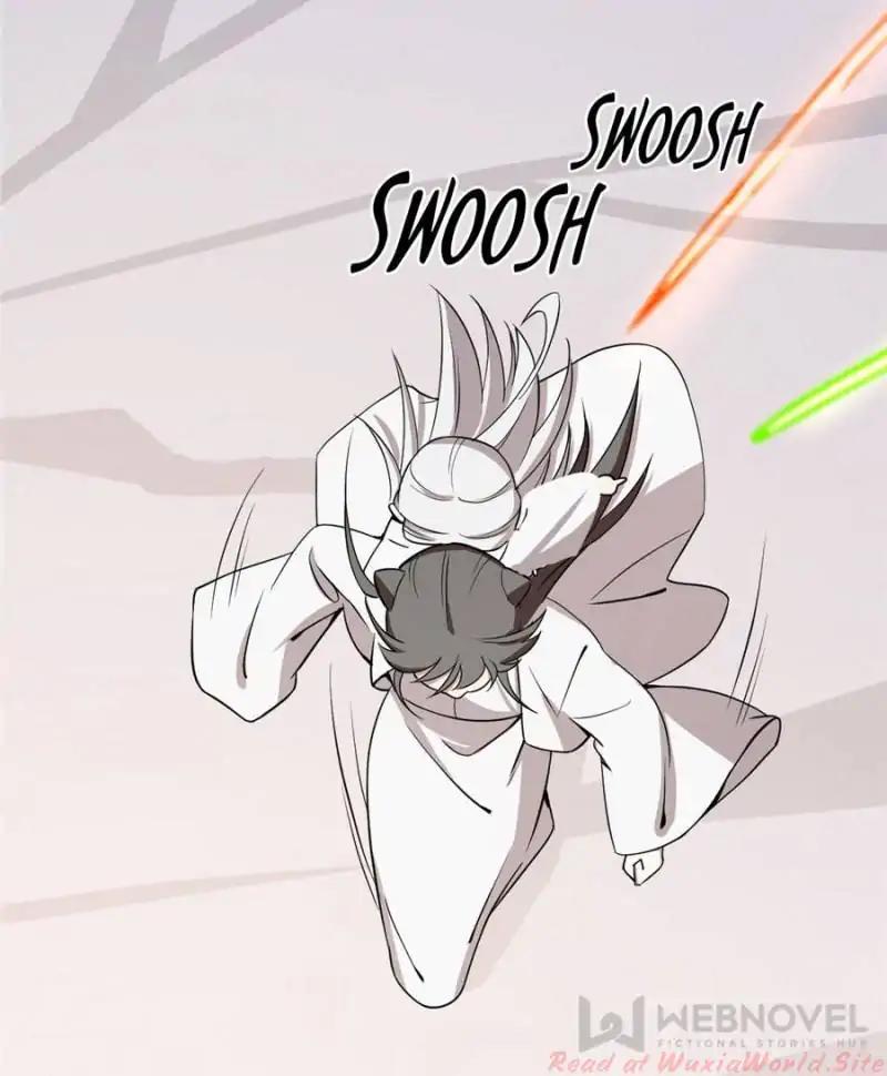 Queen of Poison: The Legend of a Super Agent, Doctor, and Princess Chapter 43 203 13