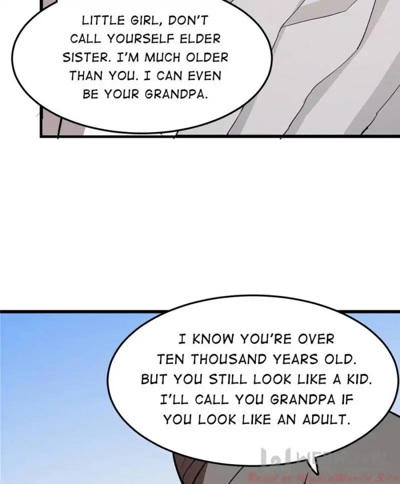Queen of Poison: The Legend of a Super Agent, Doctor, and Princess Chapter 43 210 20