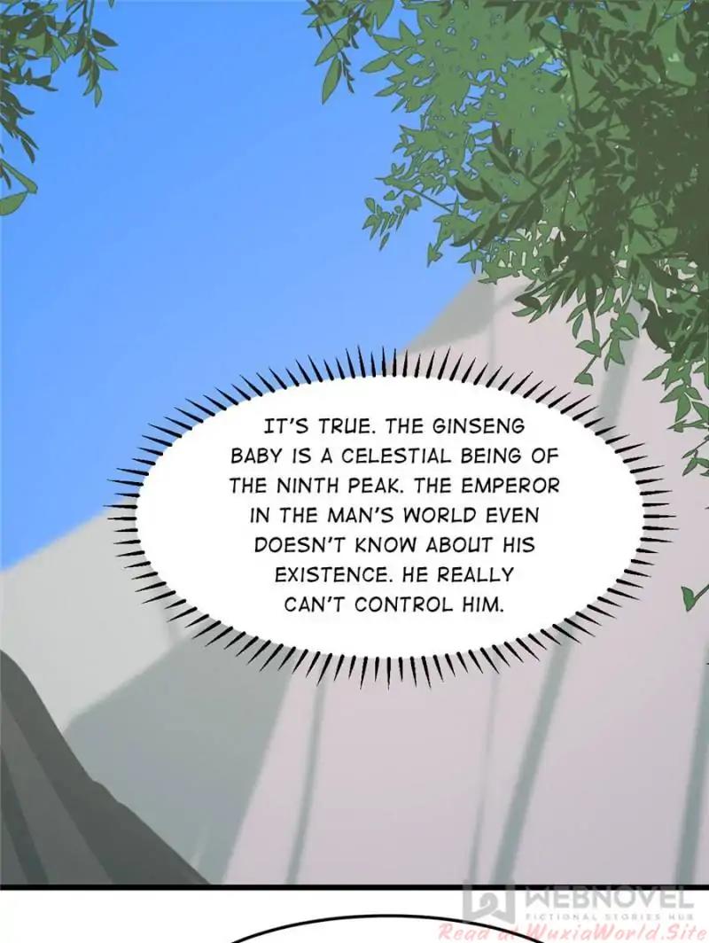 Queen of Poison: The Legend of a Super Agent, Doctor, and Princess Chapter 43 217 27