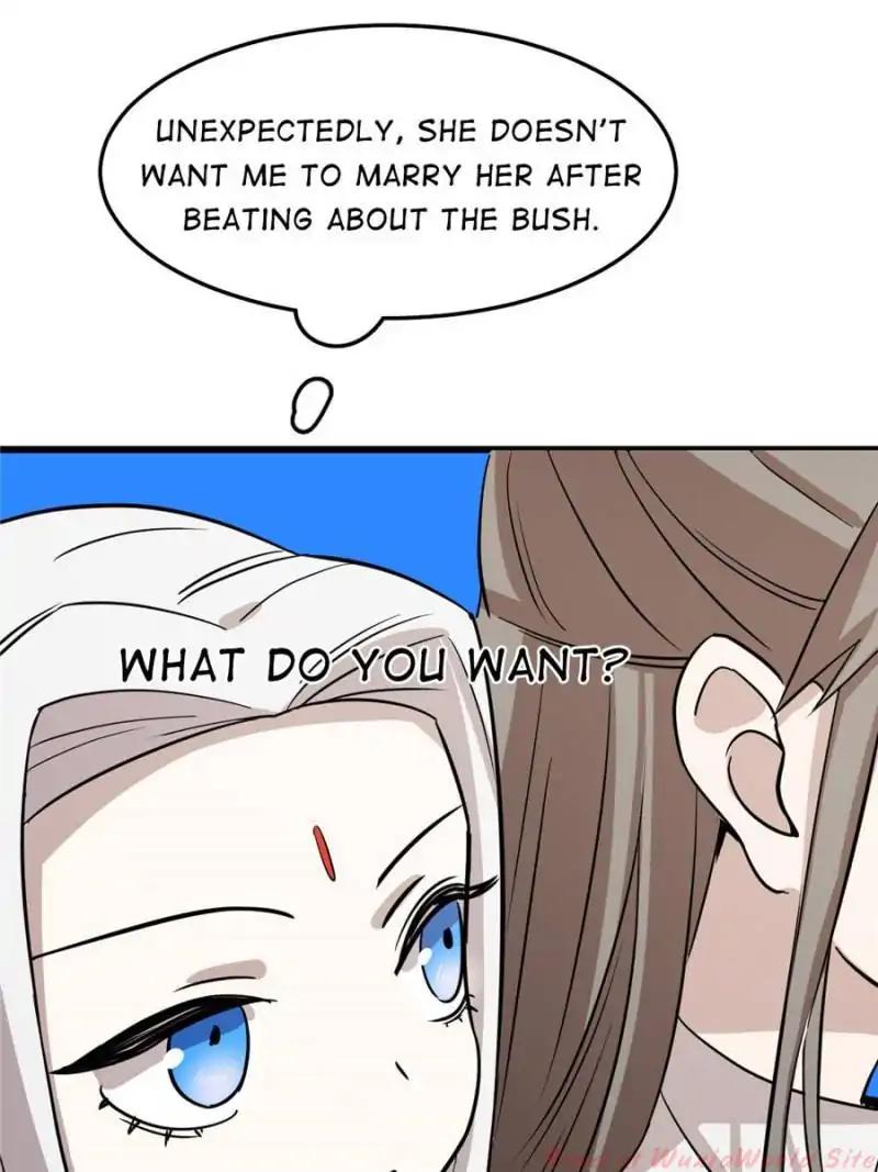 Queen of Poison: The Legend of a Super Agent, Doctor, and Princess Chapter 43 240 50