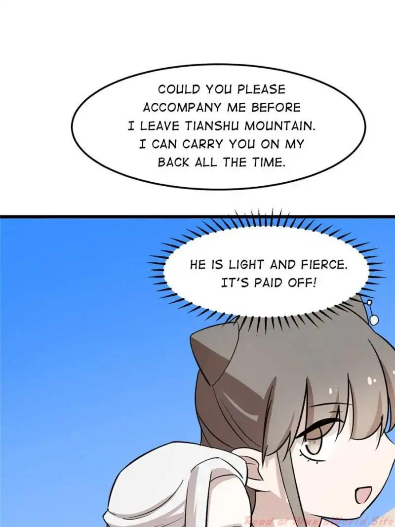 Queen of Poison: The Legend of a Super Agent, Doctor, and Princess Chapter 43 242 52