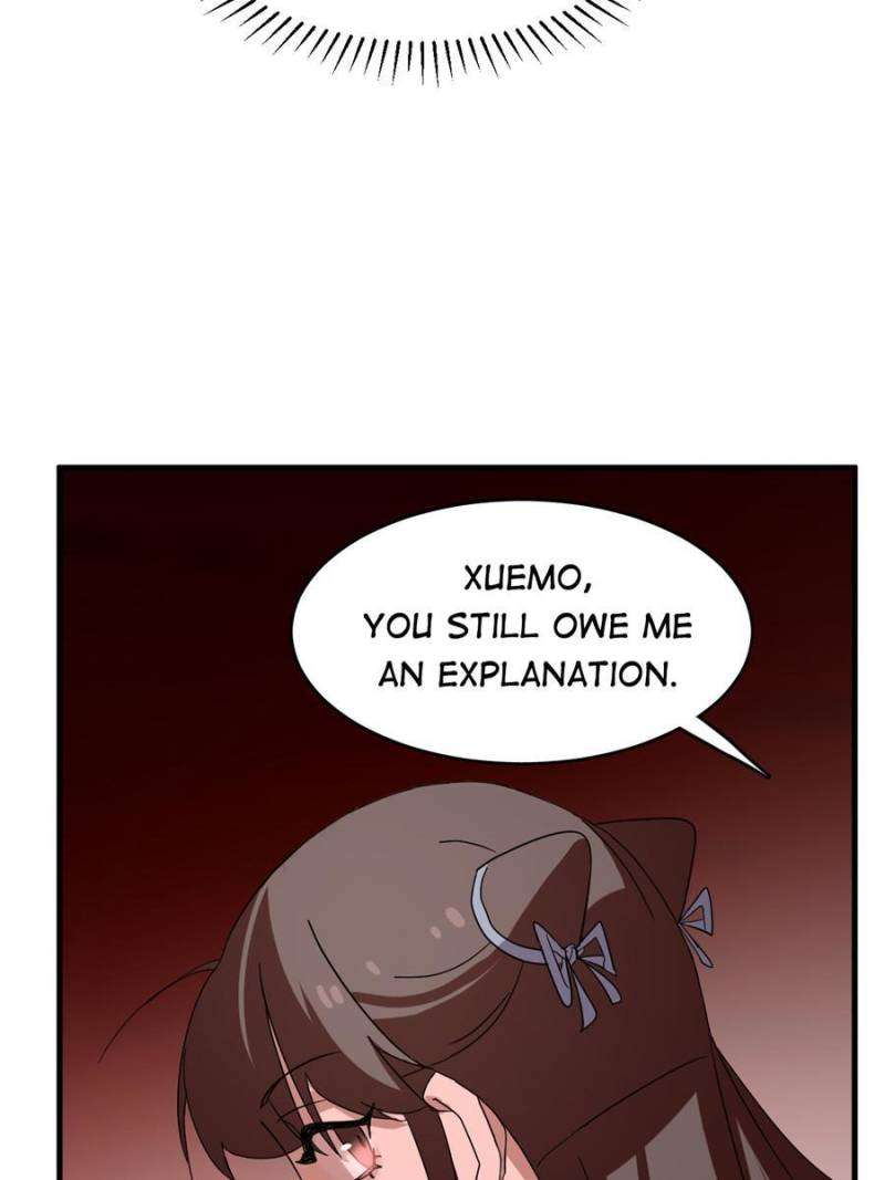 Queen of Poison: The Legend of a Super Agent, Doctor, and Princess Chapter 430 208 27