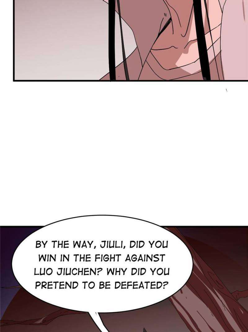 Queen of Poison: The Legend of a Super Agent, Doctor, and Princess Chapter 430 221 40