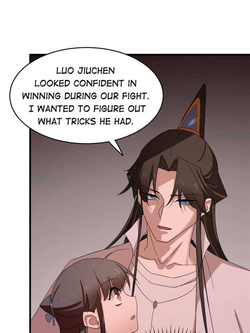 Queen of Poison: The Legend of a Super Agent, Doctor, and Princess Chapter 430 223 42