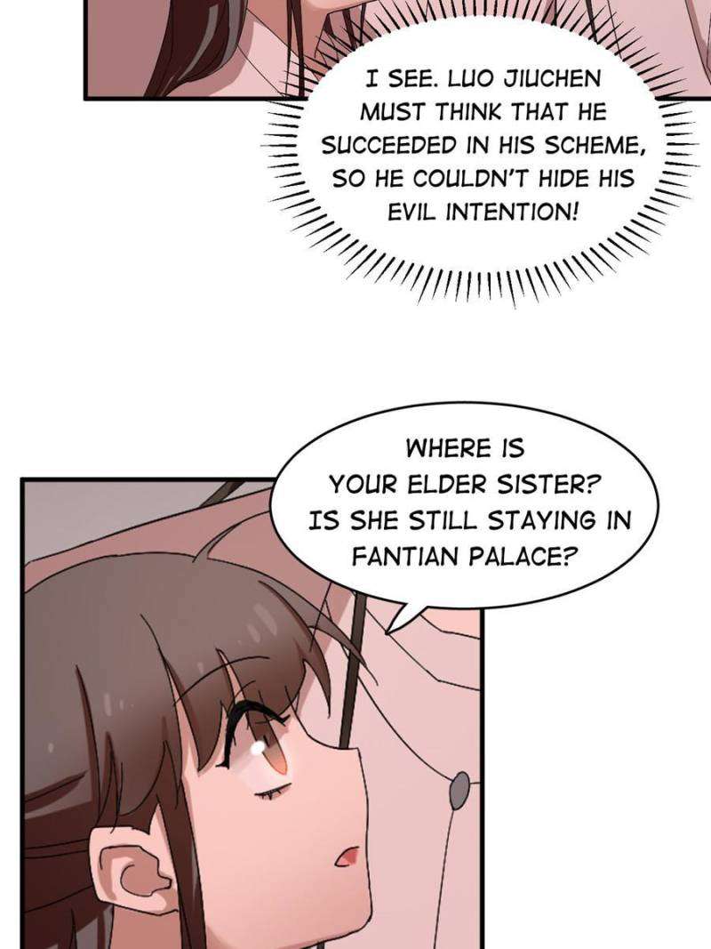 Queen of Poison: The Legend of a Super Agent, Doctor, and Princess Chapter 430 224 43