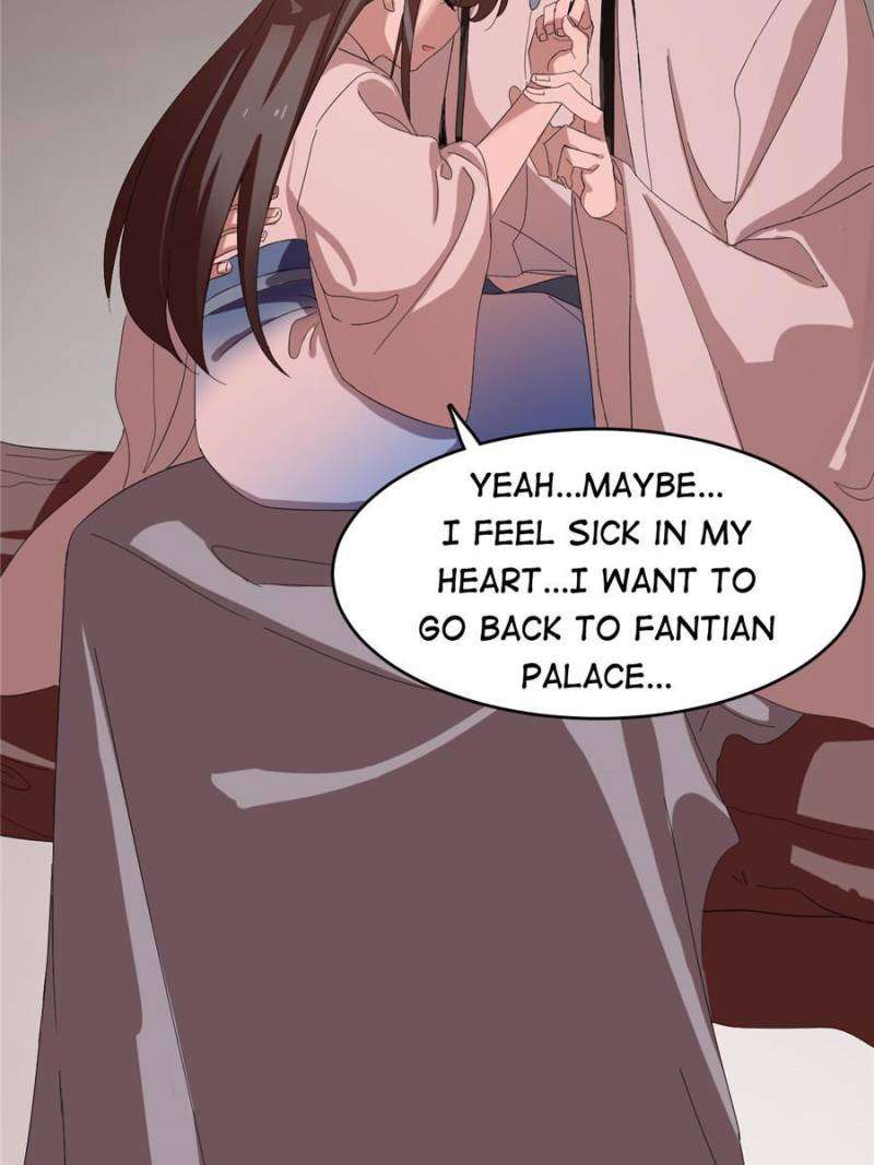 Queen of Poison: The Legend of a Super Agent, Doctor, and Princess Chapter 430 235 54