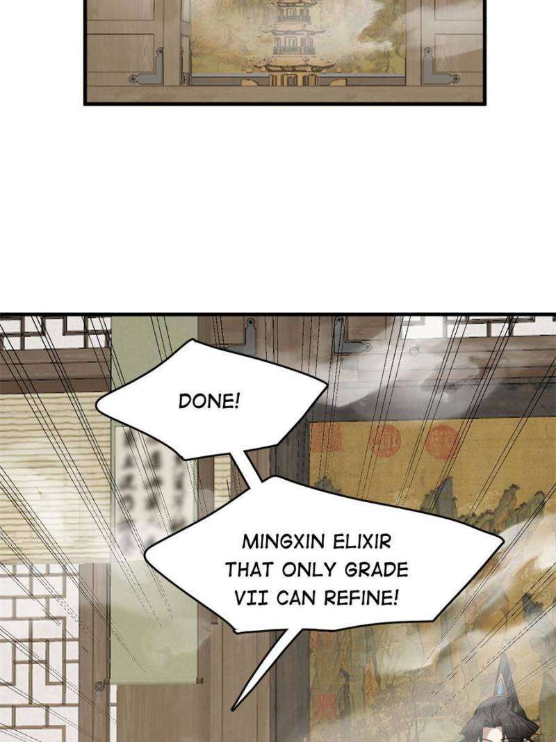Queen of Poison: The Legend of a Super Agent, Doctor, and Princess Chapter 433 186 32