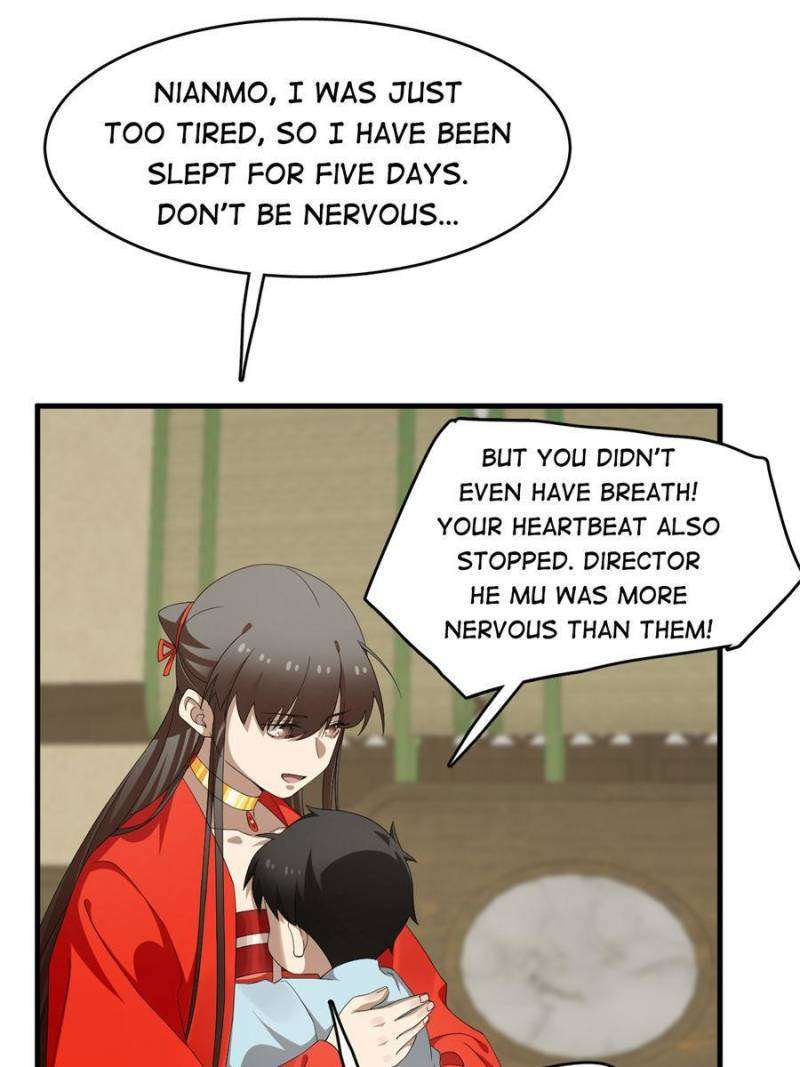 Queen of Poison: The Legend of a Super Agent, Doctor, and Princess Chapter 434 189 38