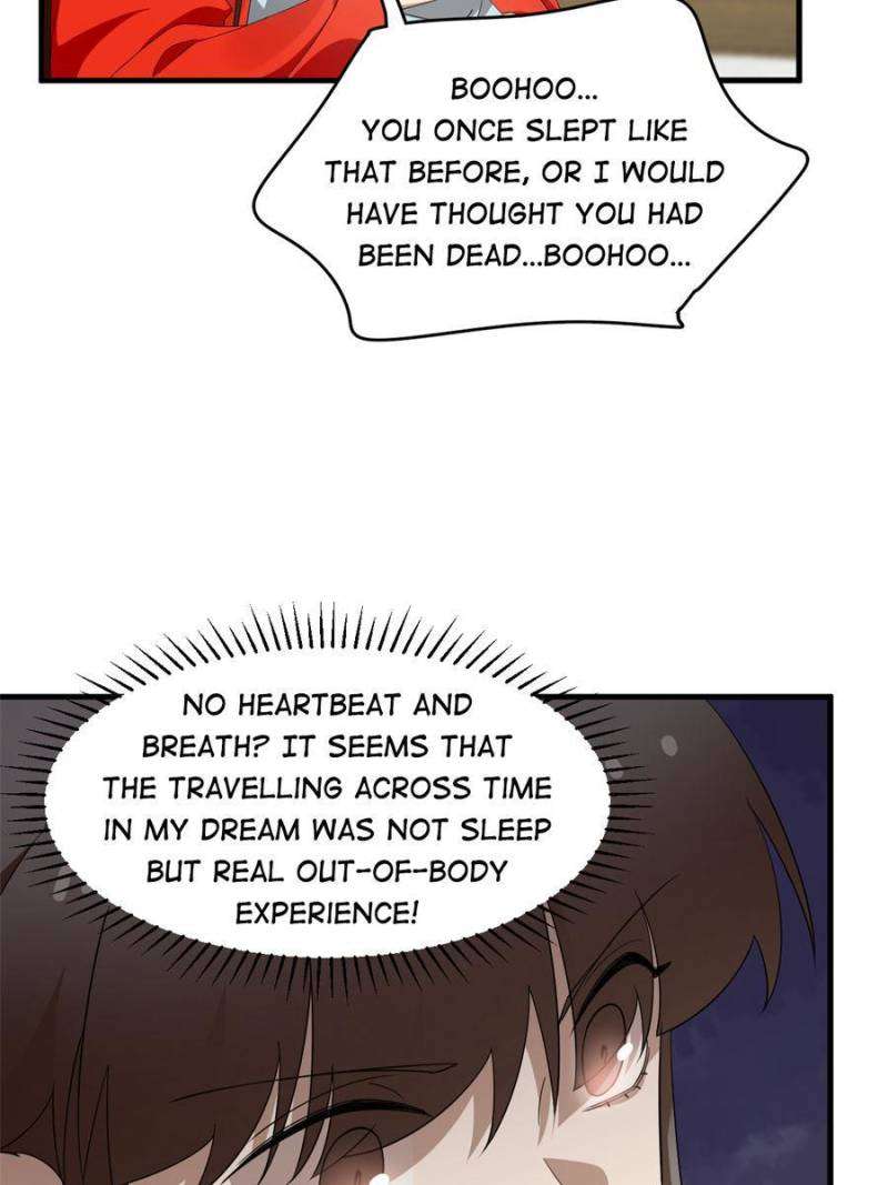 Queen of Poison: The Legend of a Super Agent, Doctor, and Princess Chapter 434 190 39