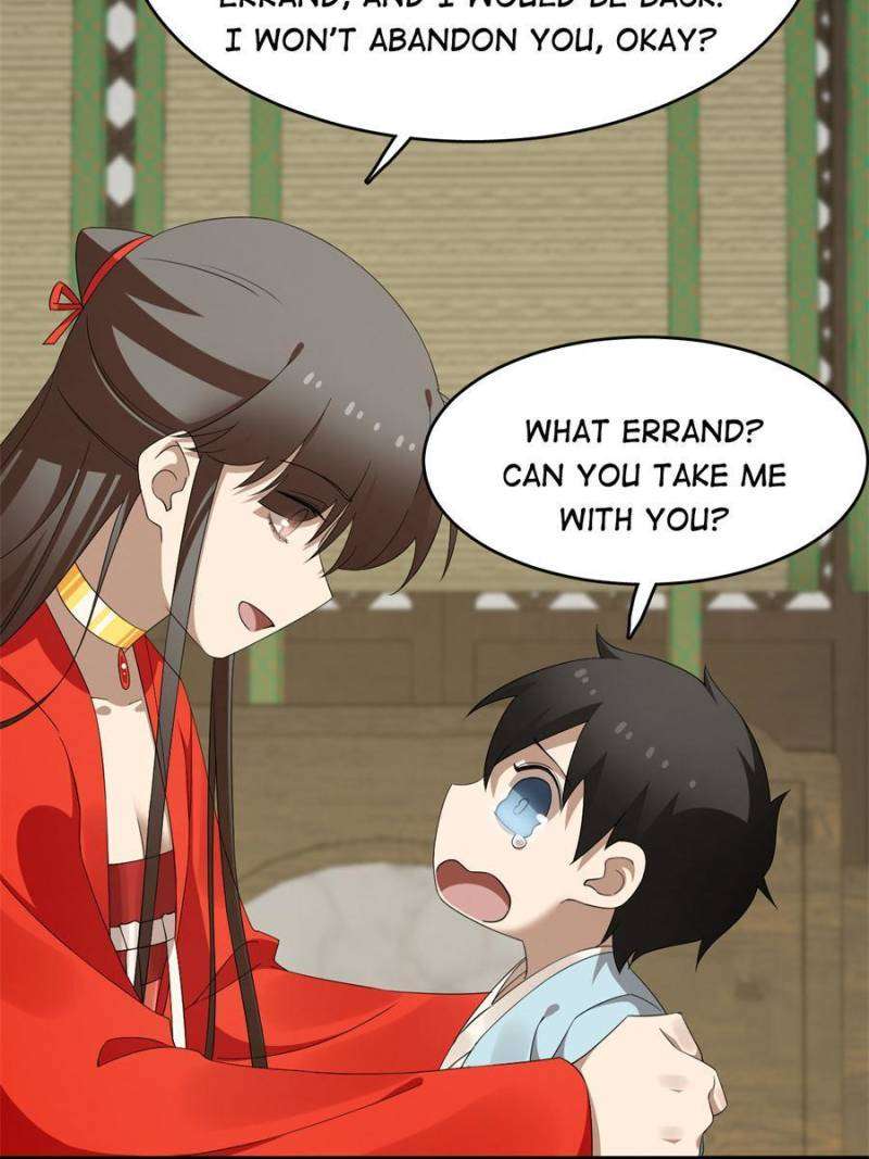 Queen of Poison: The Legend of a Super Agent, Doctor, and Princess Chapter 434 192 41