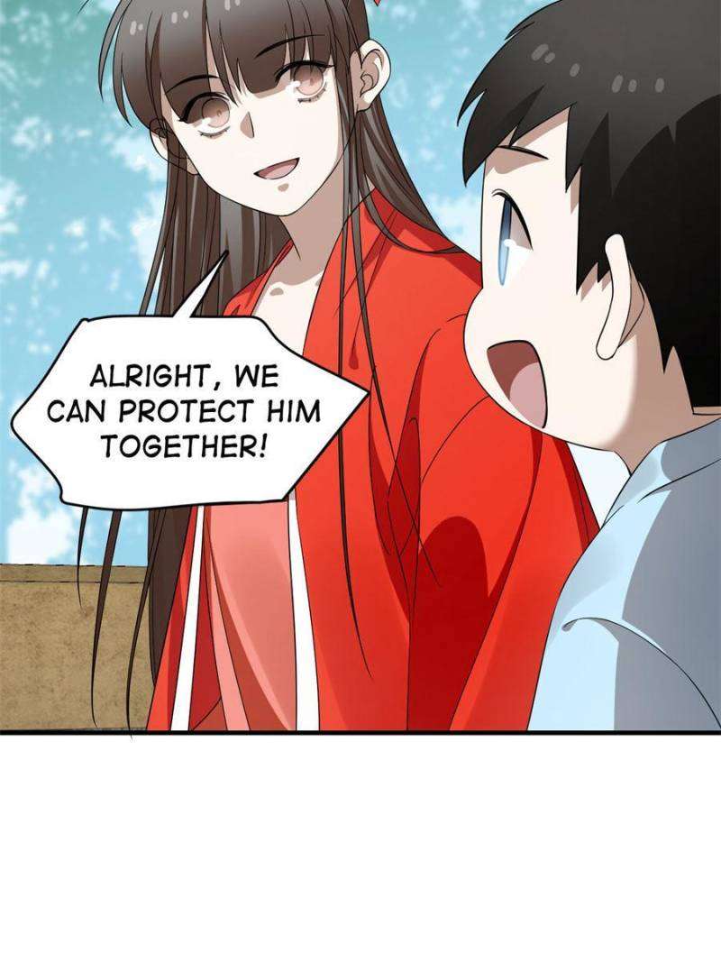 Queen of Poison: The Legend of a Super Agent, Doctor, and Princess Chapter 435 195 26