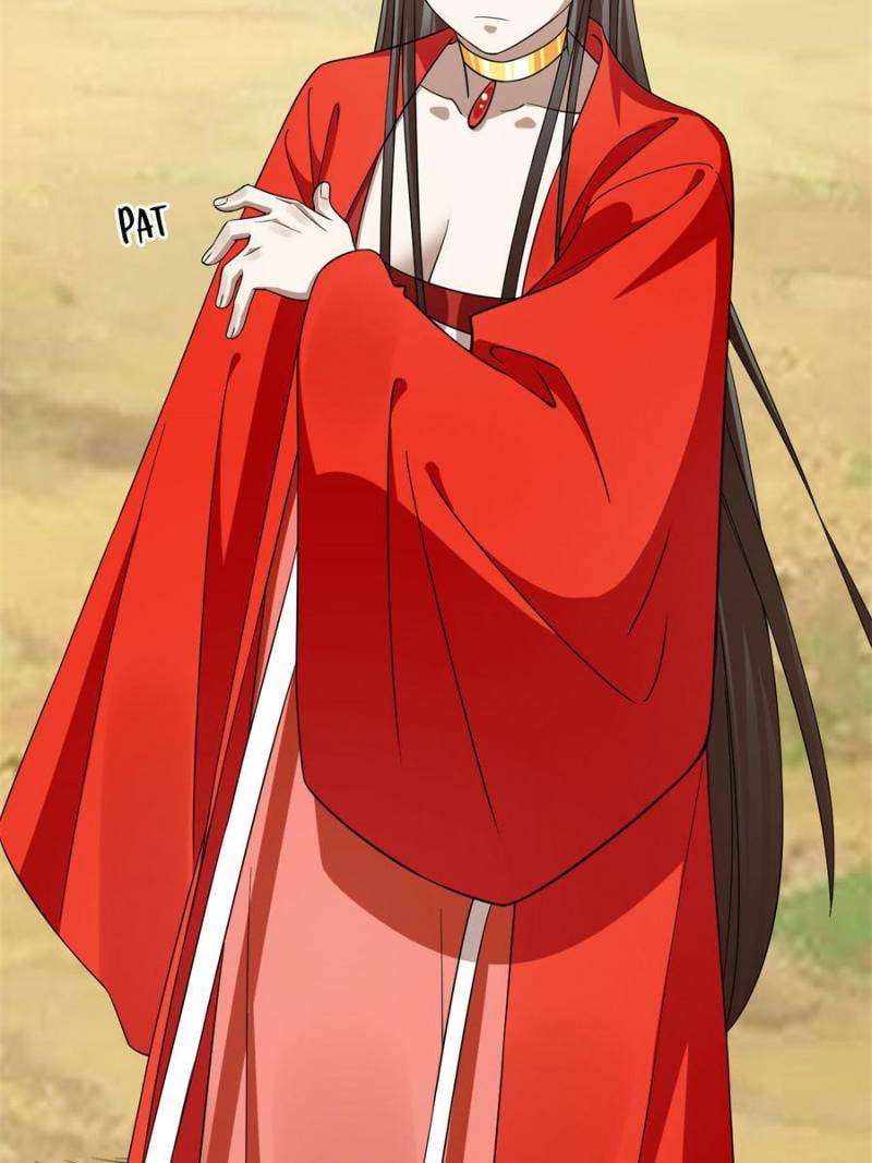 Queen of Poison: The Legend of a Super Agent, Doctor, and Princess Chapter 435 200 31