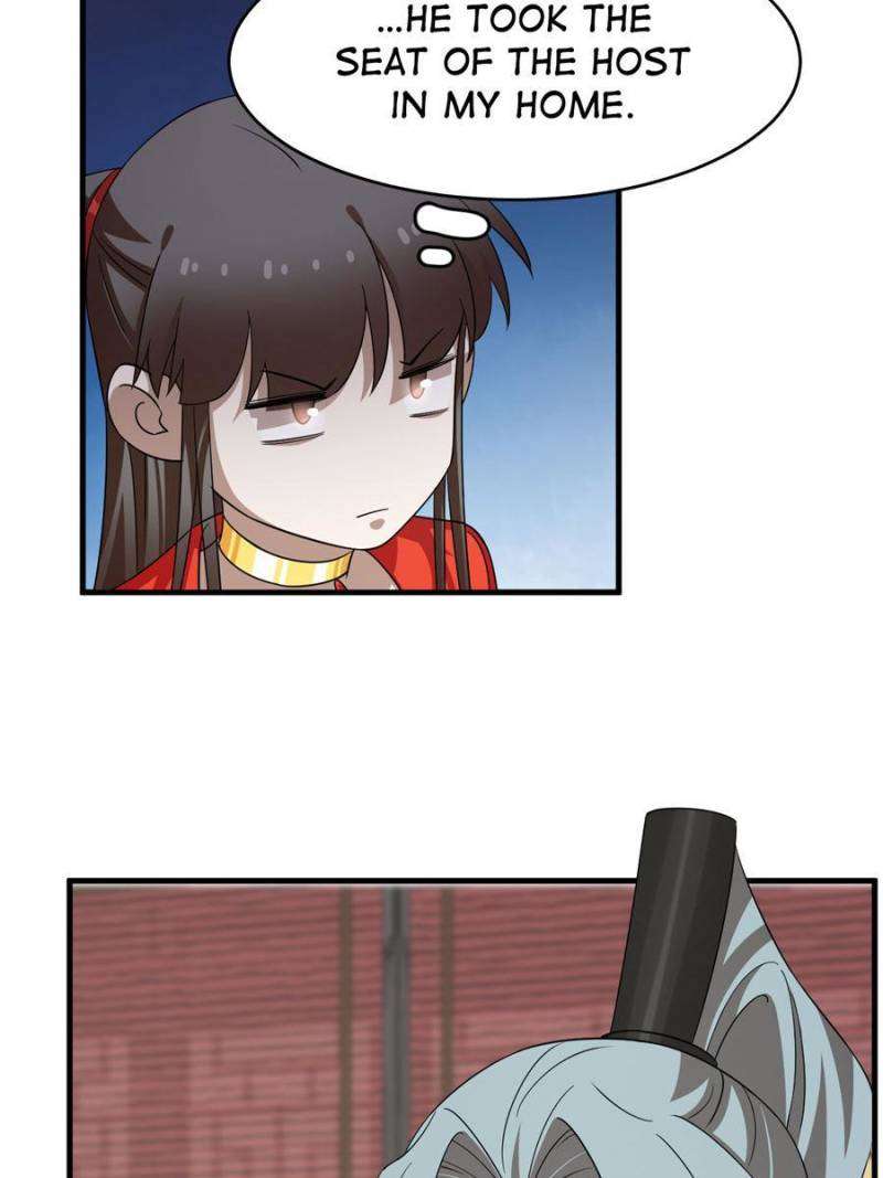 Queen of Poison: The Legend of a Super Agent, Doctor, and Princess Chapter 435 208 39