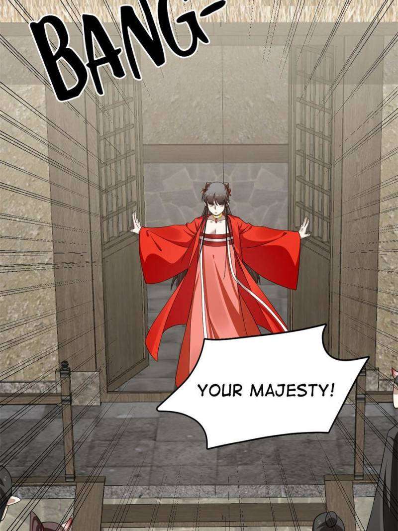 Queen of Poison: The Legend of a Super Agent, Doctor, and Princess Chapter 435 173 4