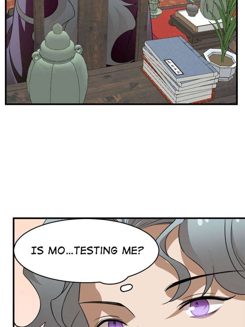 Queen of Poison: The Legend of a Super Agent, Doctor, and Princess Chapter 435 211 42