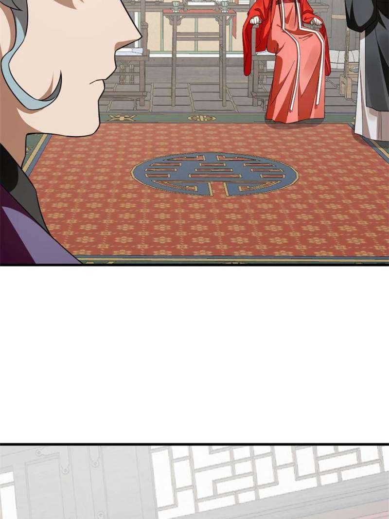 Queen of Poison: The Legend of a Super Agent, Doctor, and Princess Chapter 435 221 52