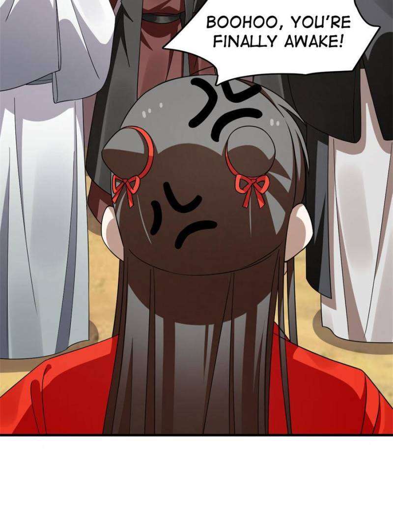 Queen of Poison: The Legend of a Super Agent, Doctor, and Princess Chapter 435 175 6