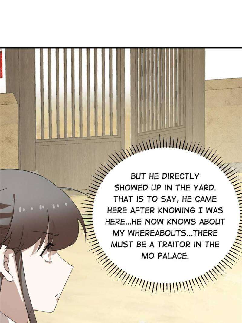 Queen of Poison: The Legend of a Super Agent, Doctor, and Princess Chapter 438 175 12