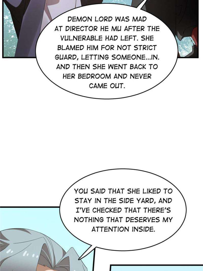 Queen of Poison: The Legend of a Super Agent, Doctor, and Princess Chapter 438 182 19