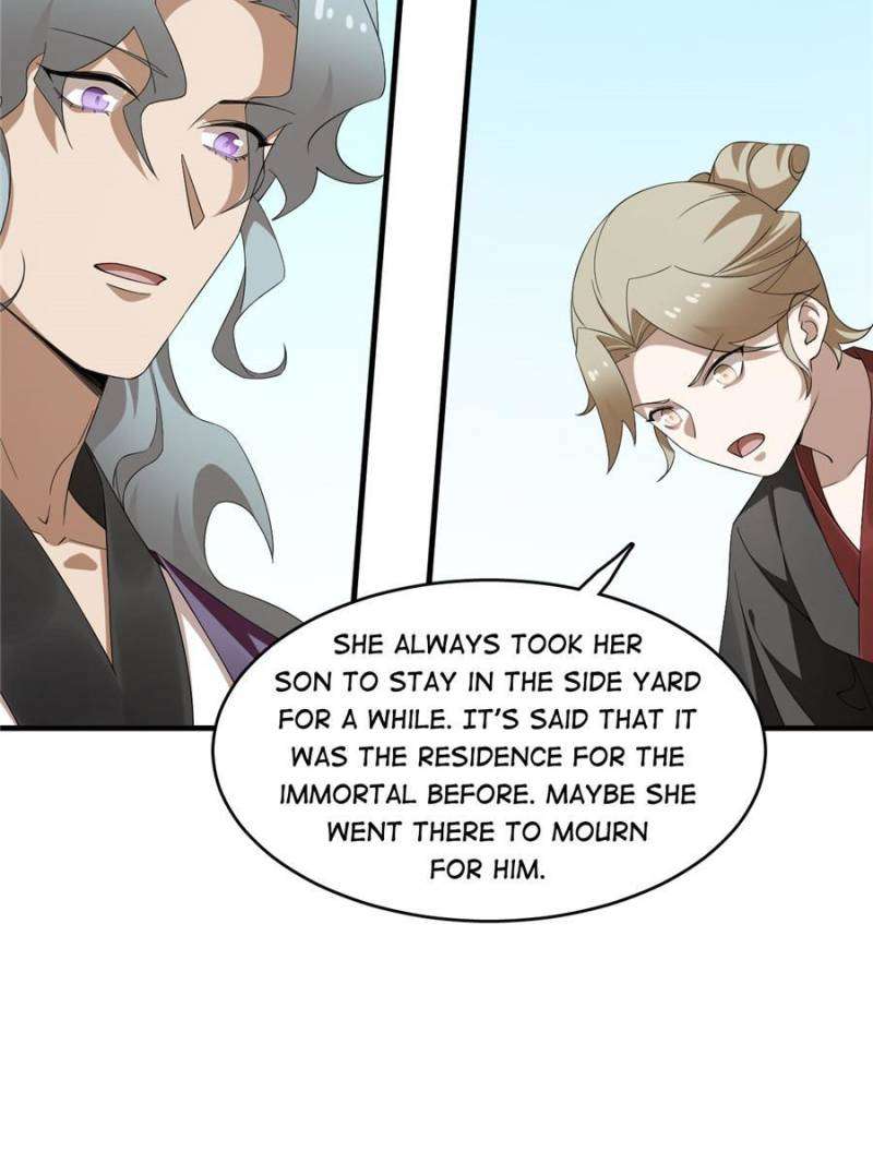 Queen of Poison: The Legend of a Super Agent, Doctor, and Princess Chapter 438 183 20