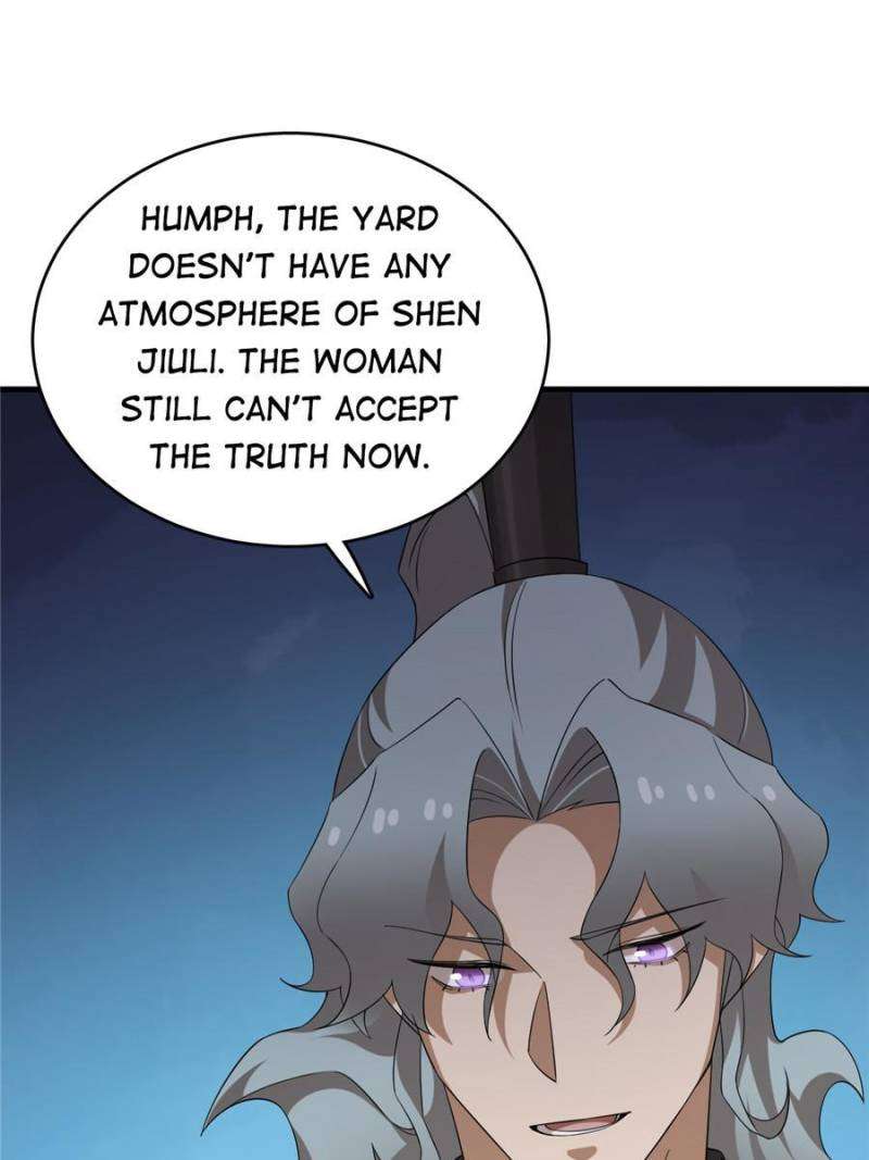 Queen of Poison: The Legend of a Super Agent, Doctor, and Princess Chapter 438 184 21