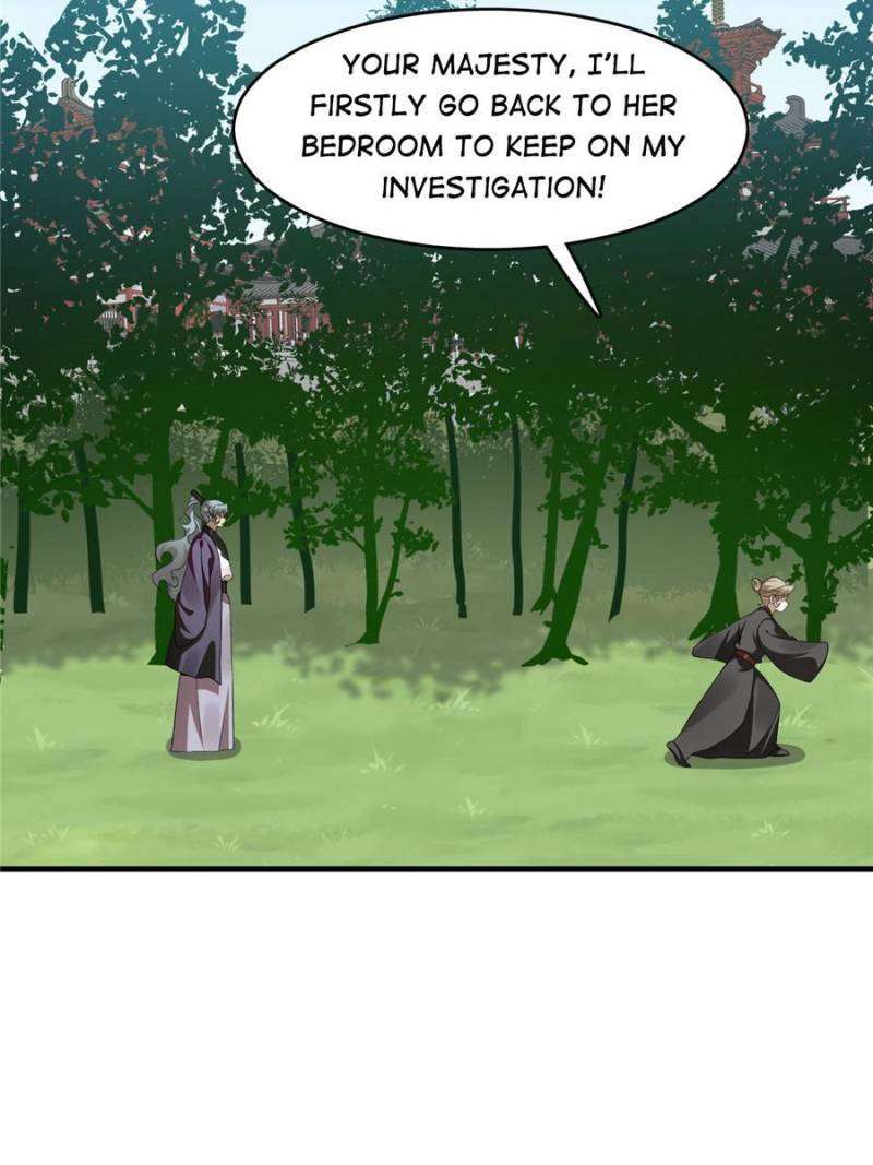 Queen of Poison: The Legend of a Super Agent, Doctor, and Princess Chapter 438 190 27