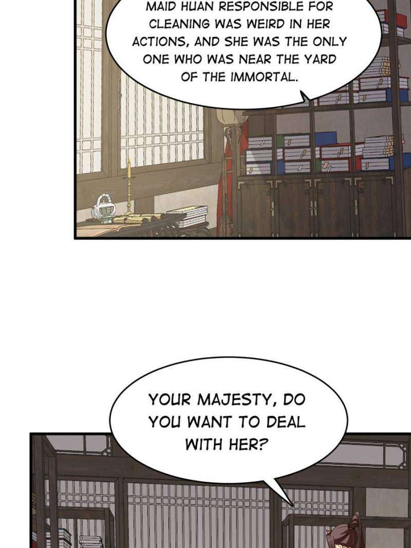 Queen of Poison: The Legend of a Super Agent, Doctor, and Princess Chapter 438 201 38