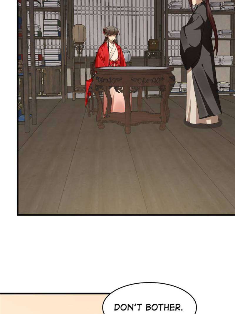 Queen of Poison: The Legend of a Super Agent, Doctor, and Princess Chapter 438 202 39