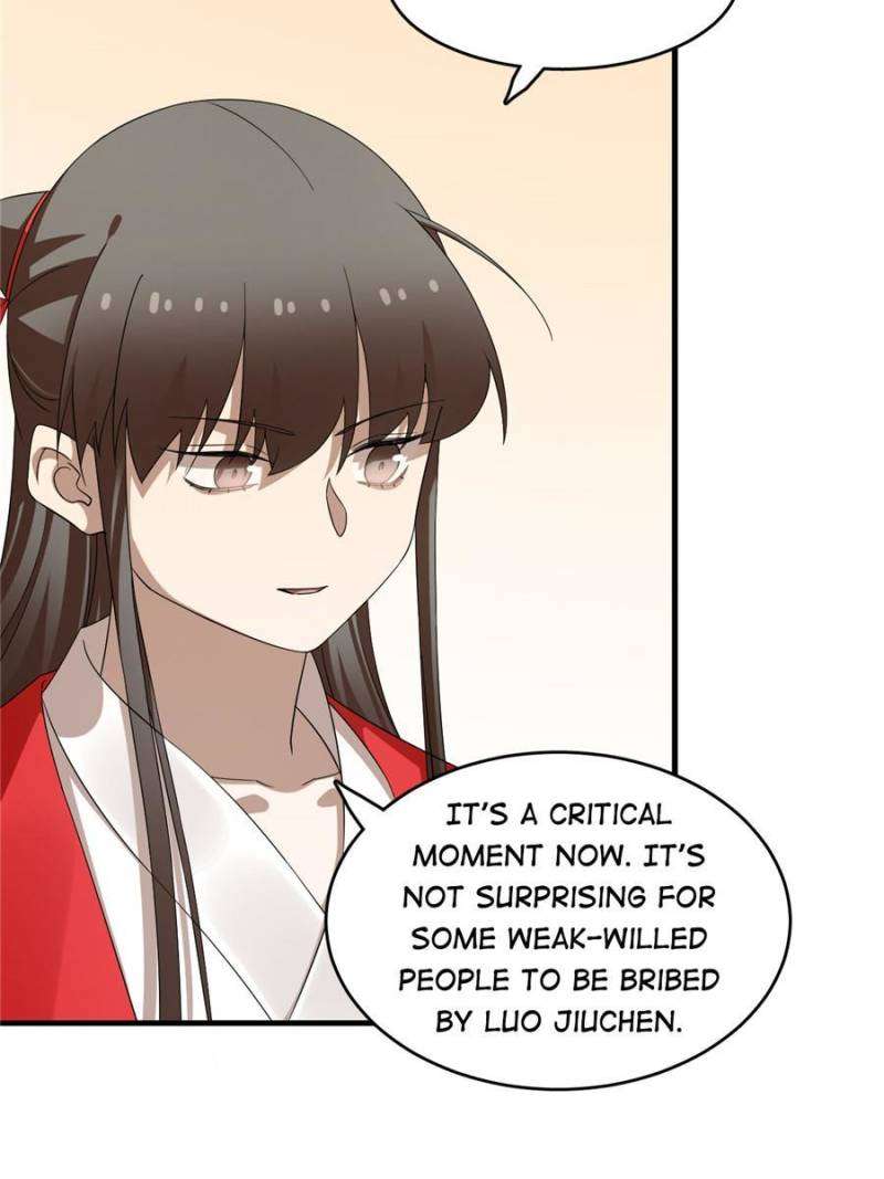 Queen of Poison: The Legend of a Super Agent, Doctor, and Princess Chapter 438 203 40