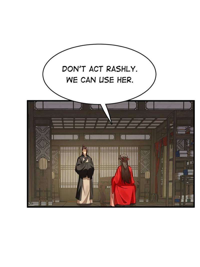 Queen of Poison: The Legend of a Super Agent, Doctor, and Princess Chapter 438 204 41