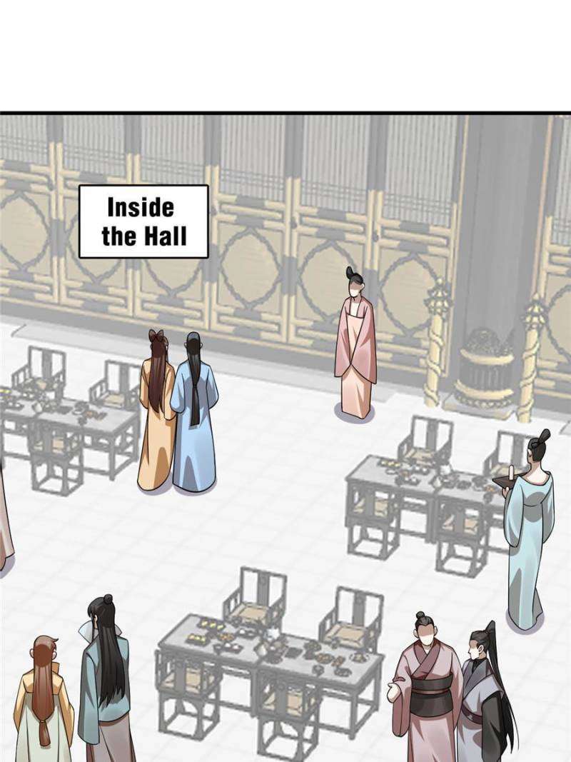 Queen of Poison: The Legend of a Super Agent, Doctor, and Princess Chapter 439 173 10