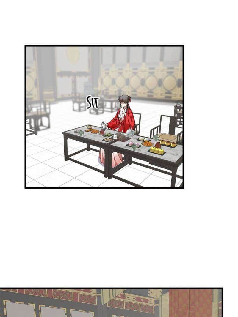 Queen of Poison: The Legend of a Super Agent, Doctor, and Princess Chapter 439 177 14