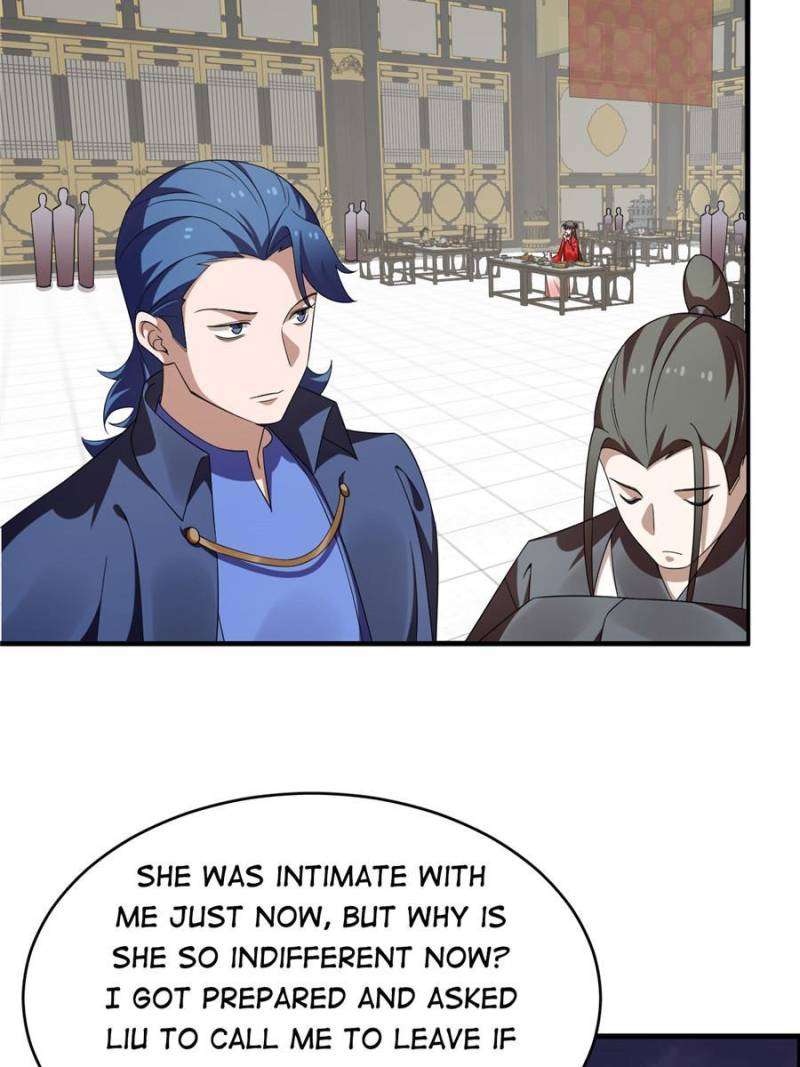 Queen of Poison: The Legend of a Super Agent, Doctor, and Princess Chapter 439 178 15