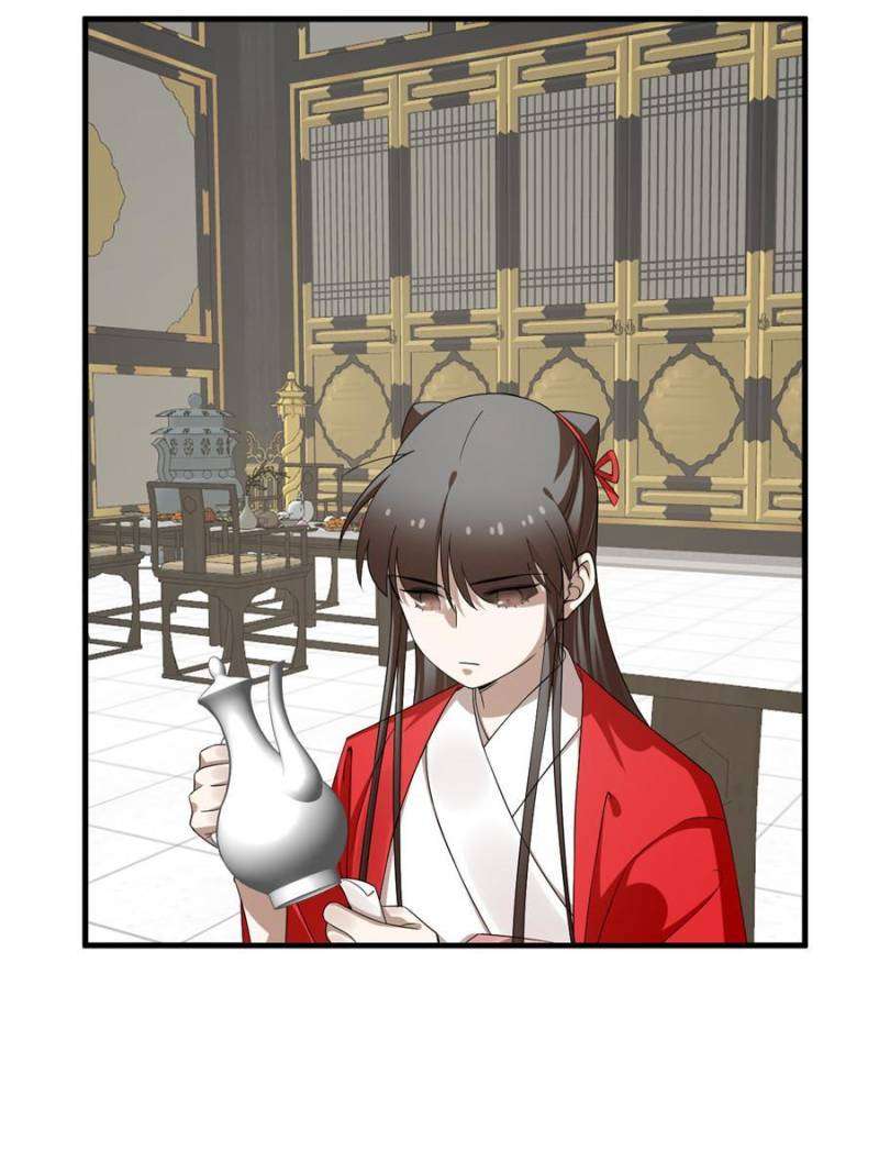 Queen of Poison: The Legend of a Super Agent, Doctor, and Princess Chapter 439 183 20