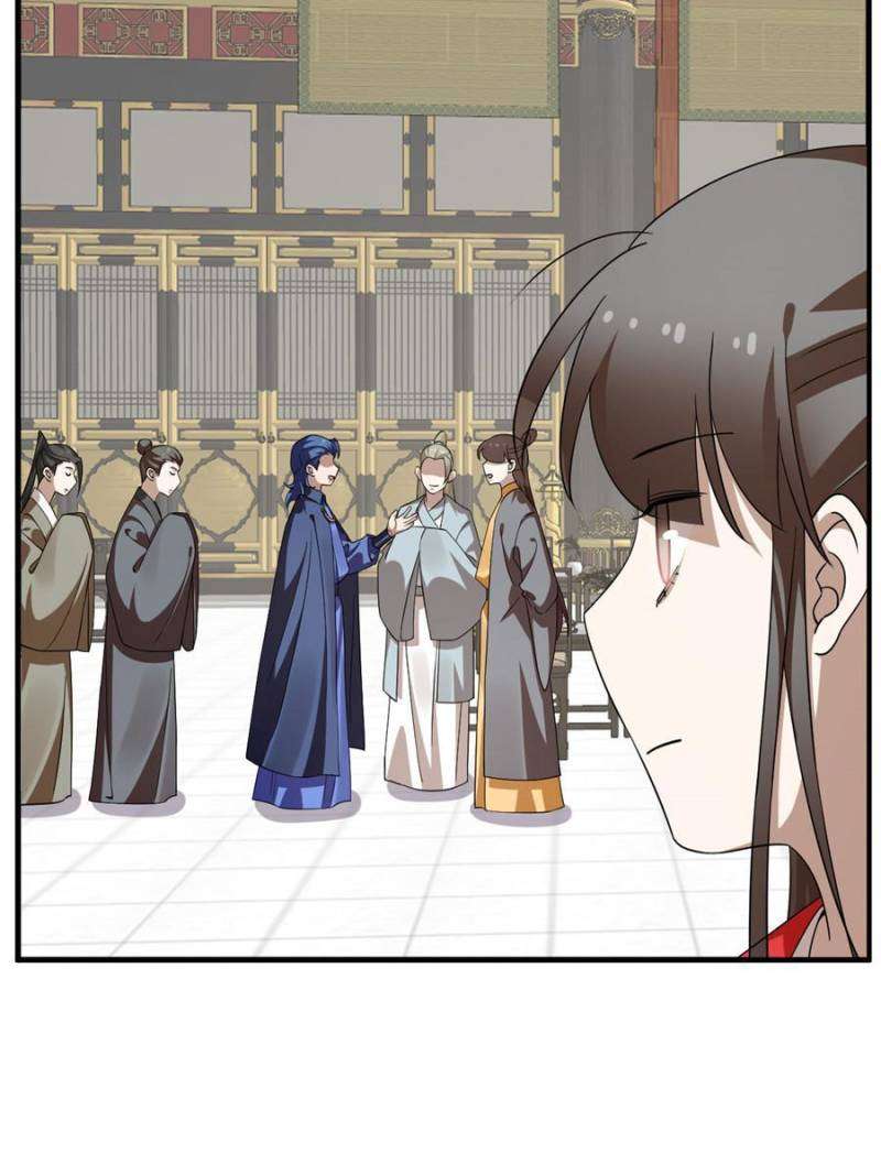 Queen of Poison: The Legend of a Super Agent, Doctor, and Princess Chapter 439 185 22