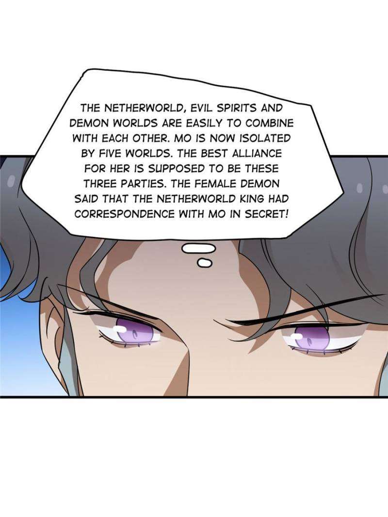Queen of Poison: The Legend of a Super Agent, Doctor, and Princess Chapter 439 189 26