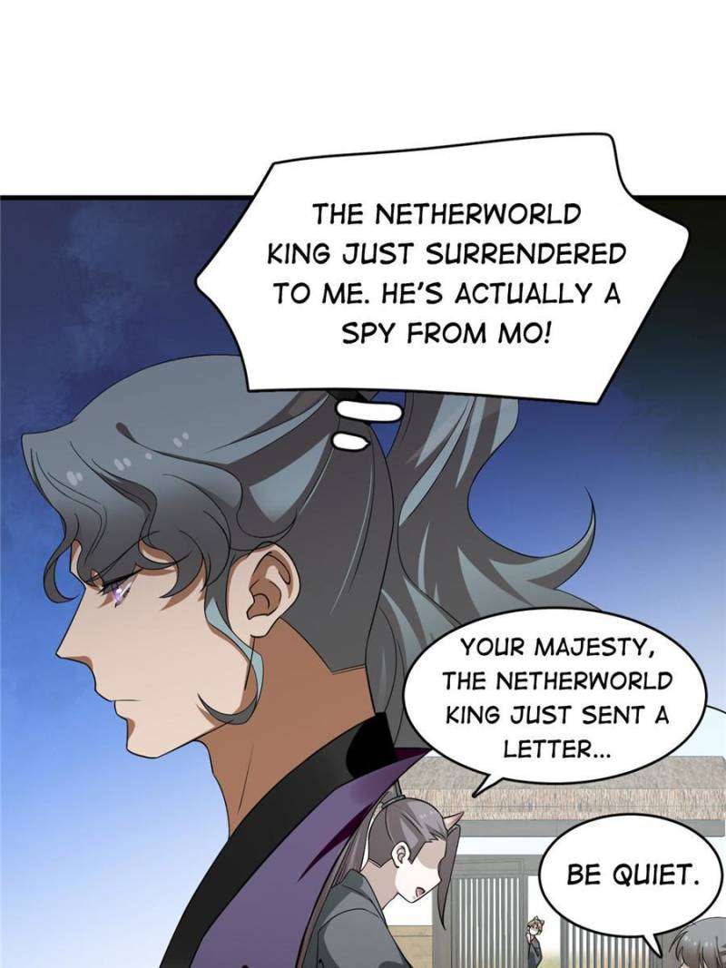 Queen of Poison: The Legend of a Super Agent, Doctor, and Princess Chapter 439 190 27