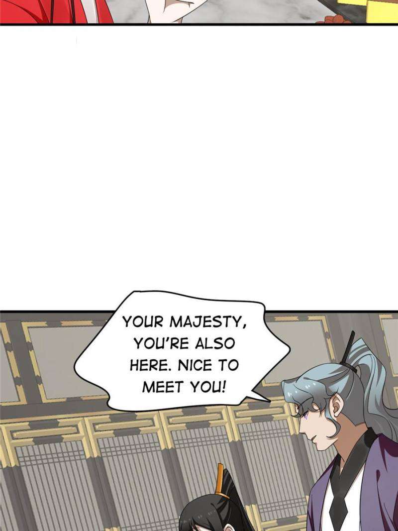 Queen of Poison: The Legend of a Super Agent, Doctor, and Princess Chapter 439 203 40