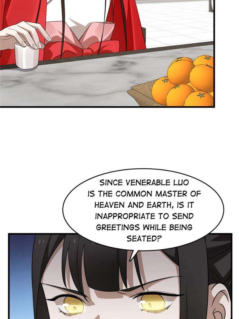 Queen of Poison: The Legend of a Super Agent, Doctor, and Princess Chapter 439 206 43