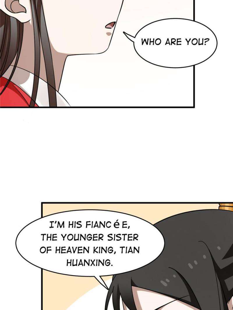 Queen of Poison: The Legend of a Super Agent, Doctor, and Princess Chapter 439 208 45