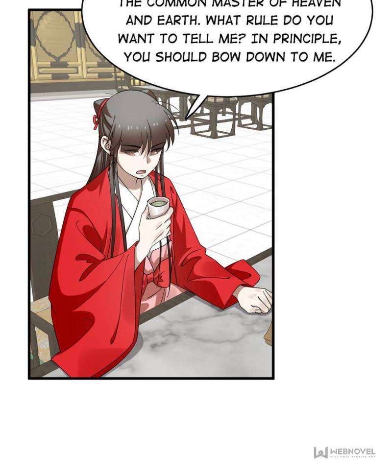 Queen of Poison: The Legend of a Super Agent, Doctor, and Princess Chapter 439 210 47