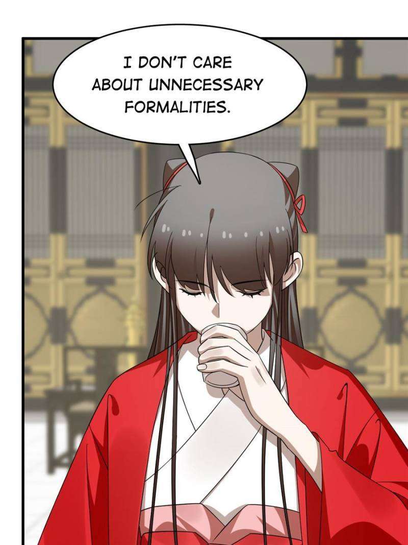 Queen of Poison: The Legend of a Super Agent, Doctor, and Princess Chapter 439 214 51