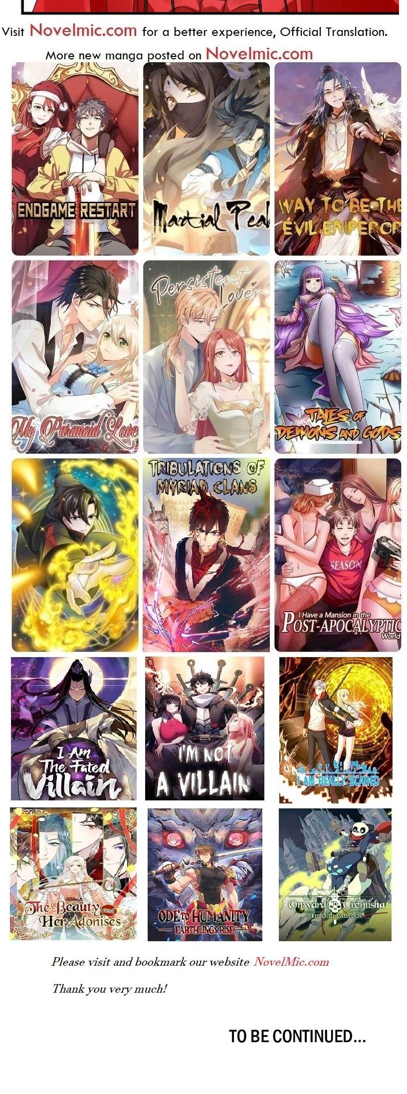 Queen of Poison: The Legend of a Super Agent, Doctor, and Princess Chapter 439 215 52