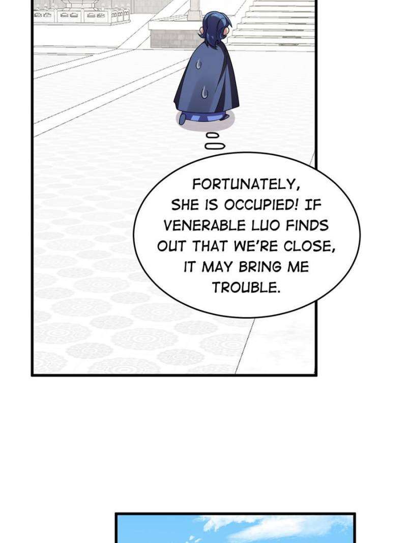 Queen of Poison: The Legend of a Super Agent, Doctor, and Princess Chapter 439 171 8